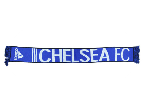 Chelsea London Adidas Schal
