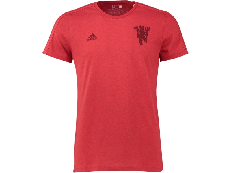 Manchester United Adidas T-Shirt