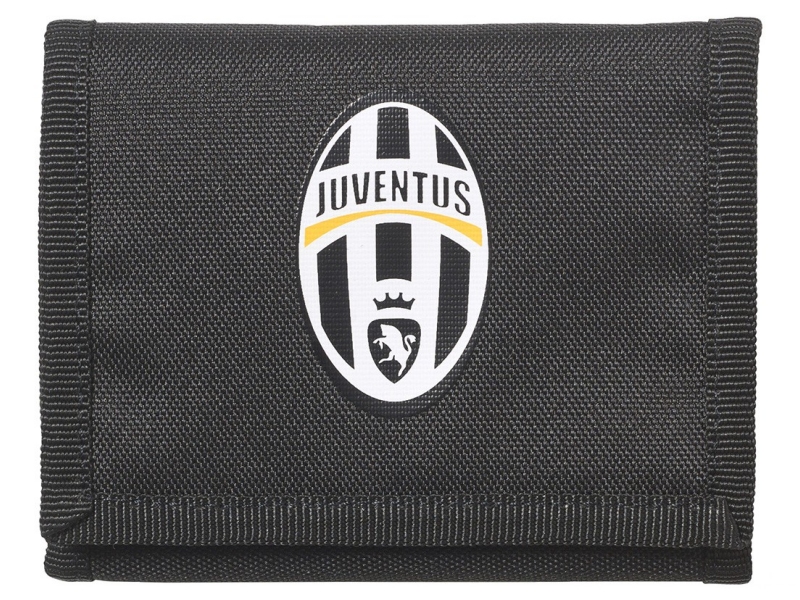 Juventus Turin Adidas Geldbörse