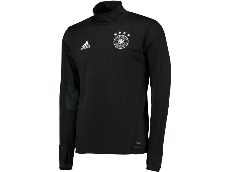 Deutschland Adidas Sweatshirt