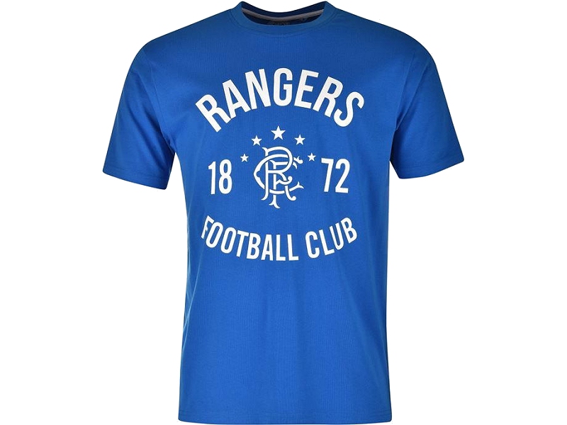 Glasgow Rangers T-Shirt