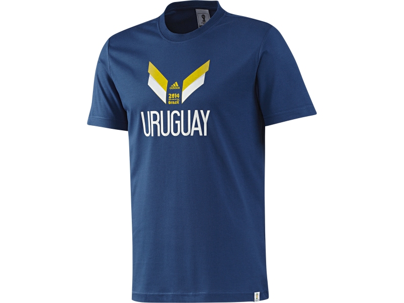 Uruguay Adidas T-Shirt
