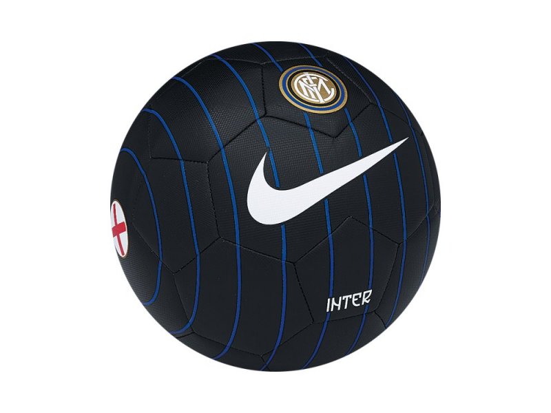 Inter Mailand Nike Mini Fußball