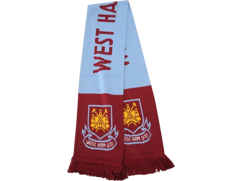 West Ham United Schal
