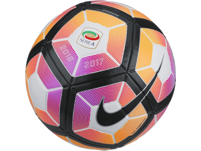 Italien Nike Fußball