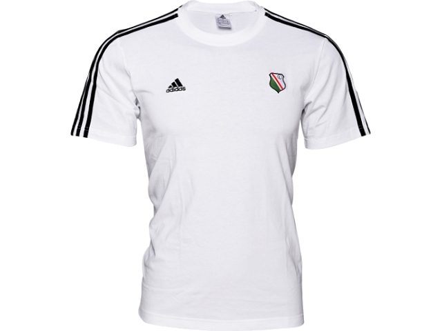 Legia Warschau Adidas T-Shirt
