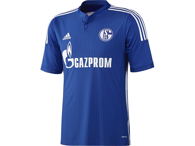 Schalke 04 Adidas Trikot