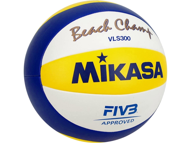 Mikasa VolleyBall