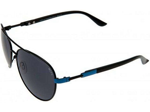 Manchester City okulary przeciwsłoneczne