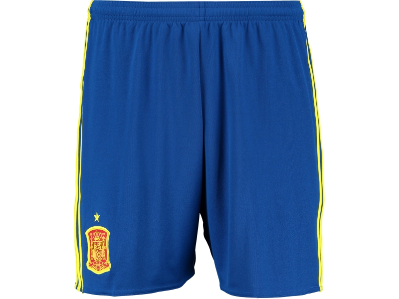 Spanien Adidas Short