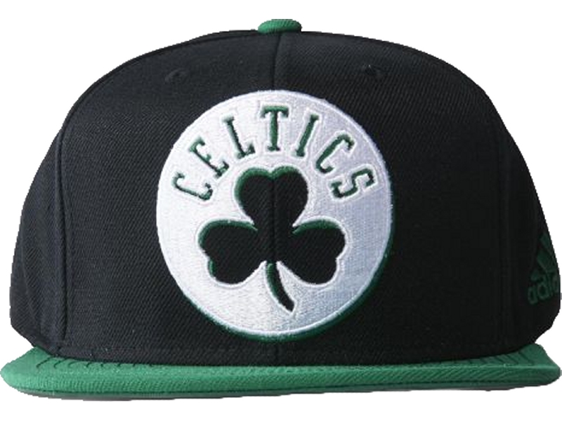 Boston Celtics Adidas Basecap