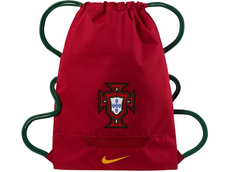 Portugal Nike Sportbeutel