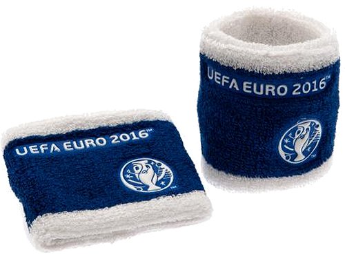 Euro 2016 Schweißbänder