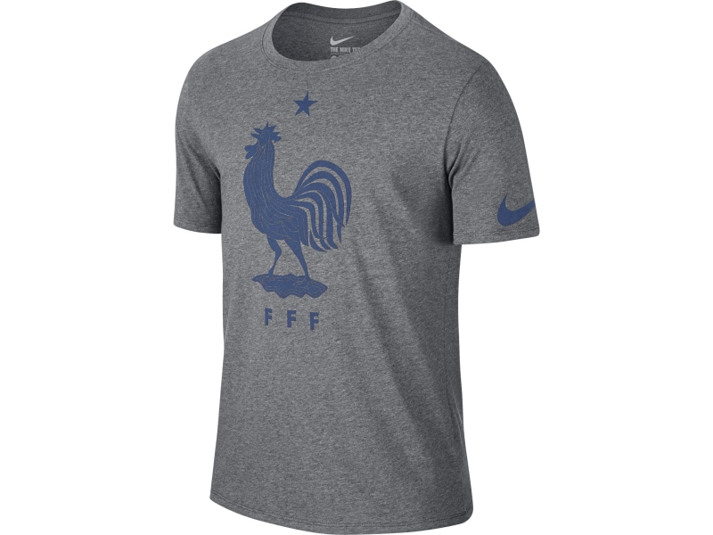Frankreich Nike T-Shirt