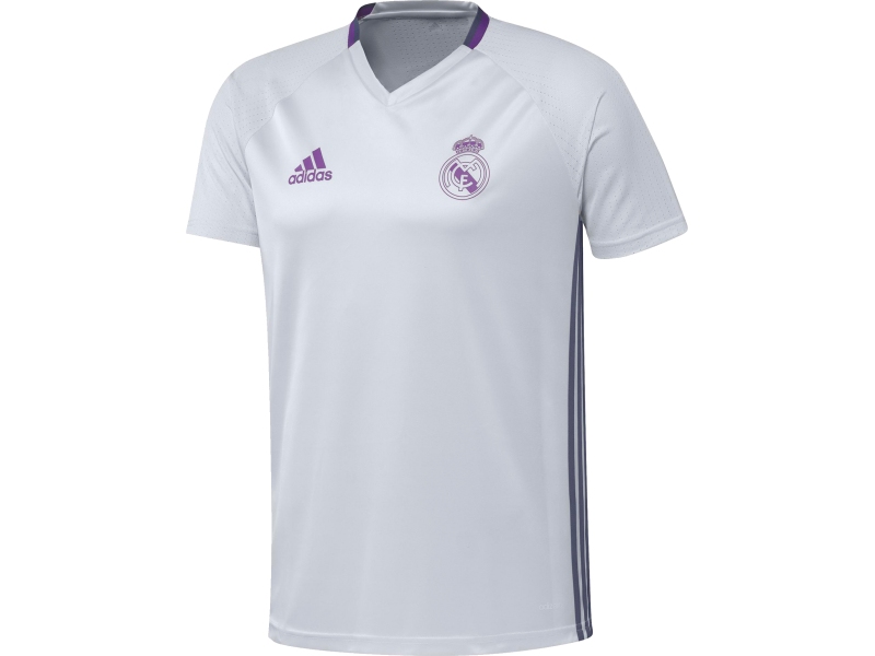 Real Madrid Adidas Trikot
