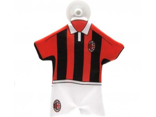 AC Mailand Micro Shirt