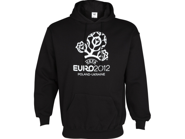 Euro 2012 Sweatshirt