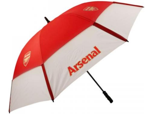 Arsenal London Regenschirm