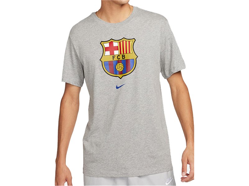 : FC Barcelona Nike T-Shirt