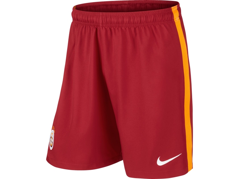 Galatasaray Istanbul Nike Short