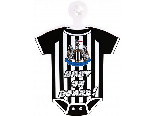 Newcastle United Micro Shirt