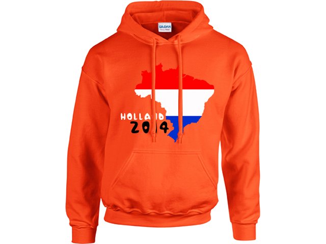 Niederlande Sweatshirt