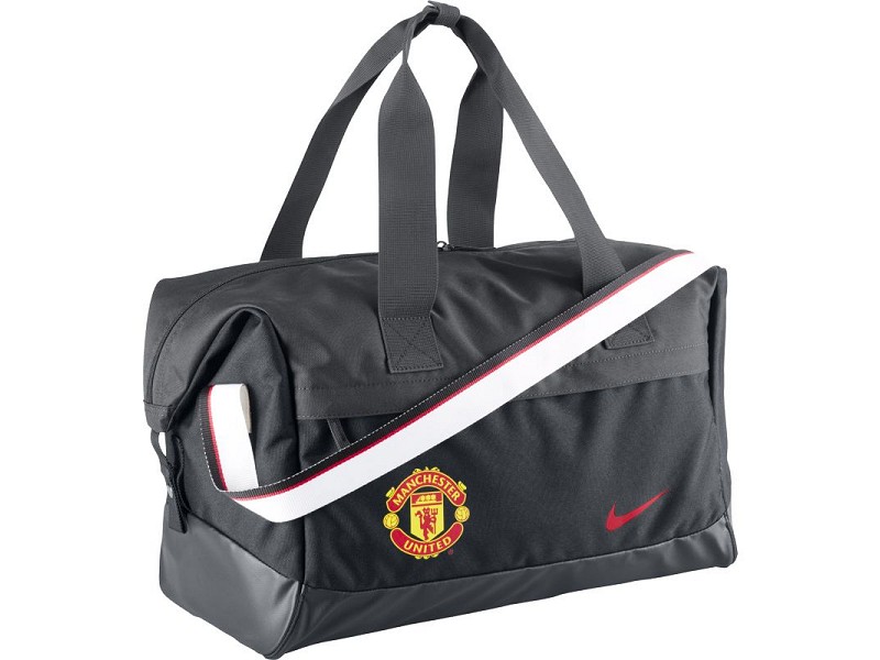 Manchester United Nike Sporttasche
