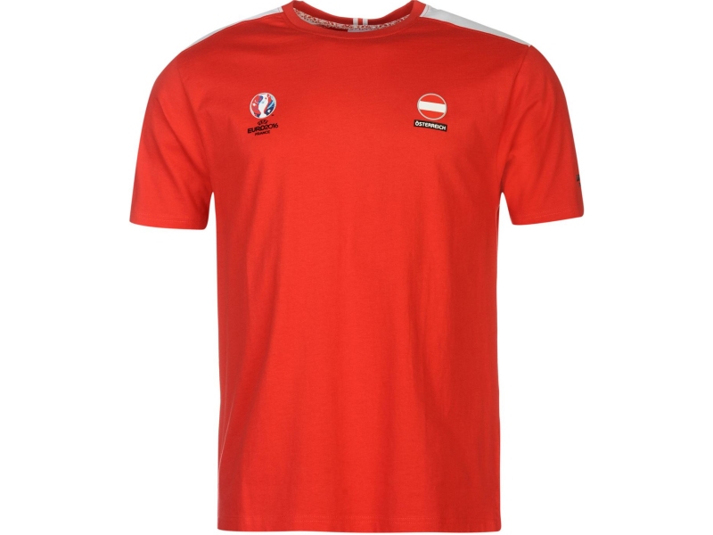 Österreich Euro 2016 T-Shirt