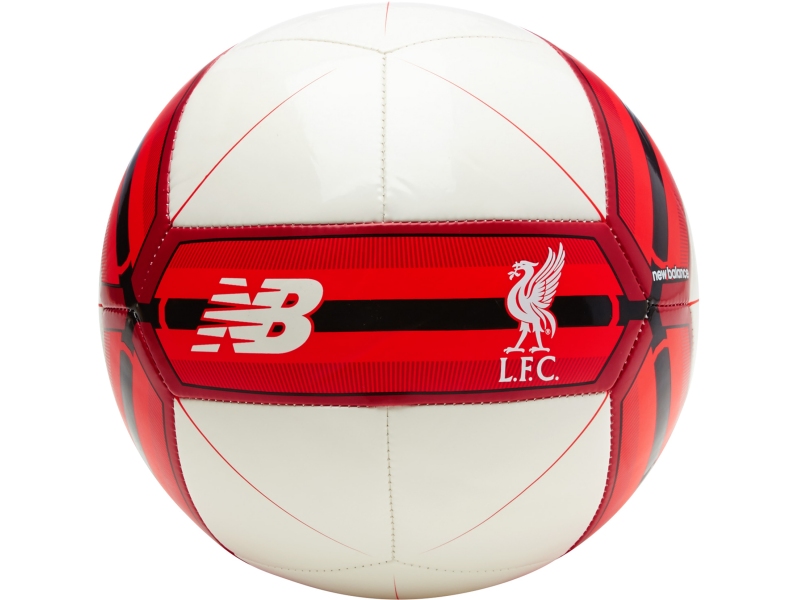 FC Liverpool New Balance Fußball