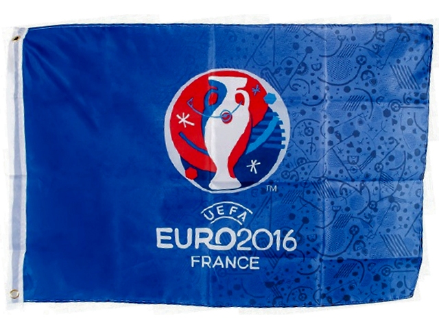 Euro 2016 Fahne
