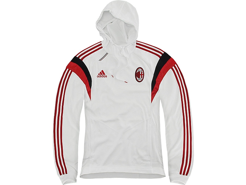 AC Mailand Adidas Sweatshirt