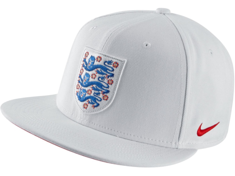 England Nike Basecap