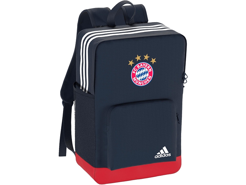 FC Bayern München  Adidas Rucksack