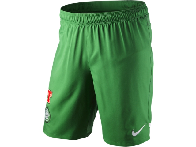 Celtic Glasgow Nike Short
