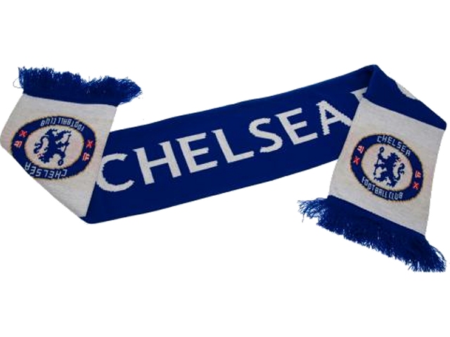Chelsea London Schal