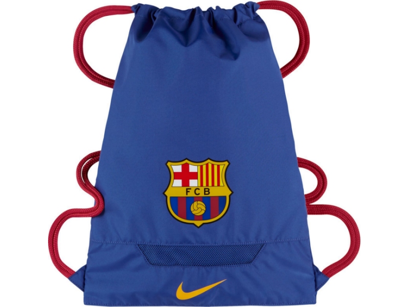 FC Barcelona Nike Sportbeutel