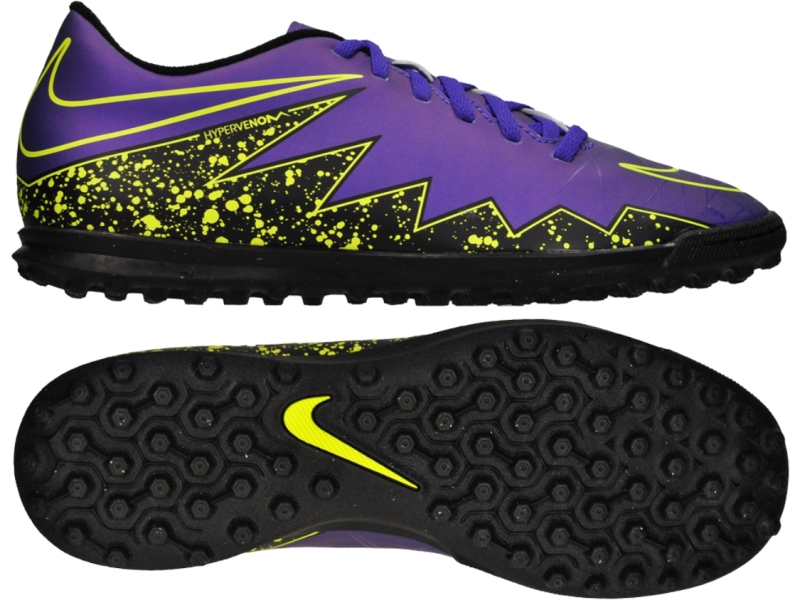 Hypervenom Nike Fussball-Schuhe