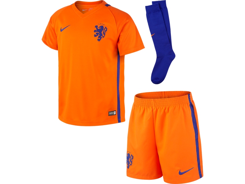 Niederlande Nike Mini Kit