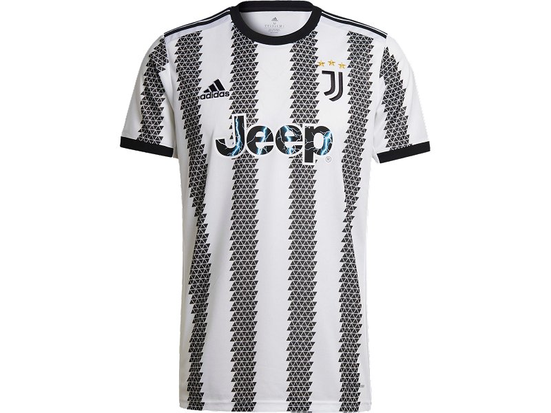 : Juventus Turin Adidas Trikot