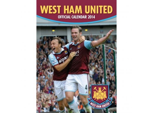 West Ham United Kalender