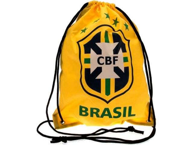 Brasilien Sportbeutel