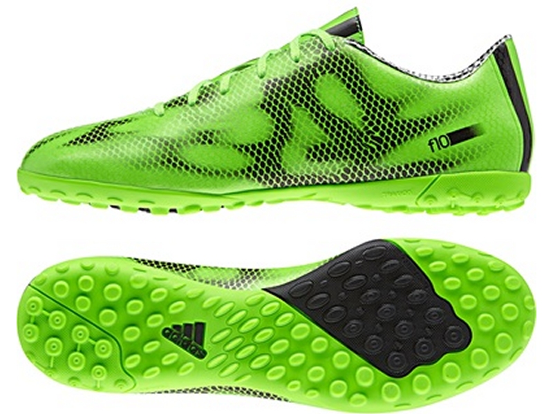 Adizero Adidas Fussball-Schuhe