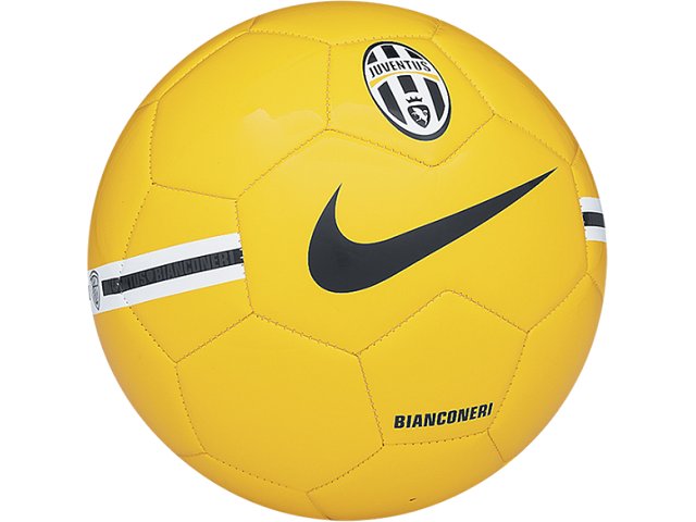 Juventus Turin Nike Fußball