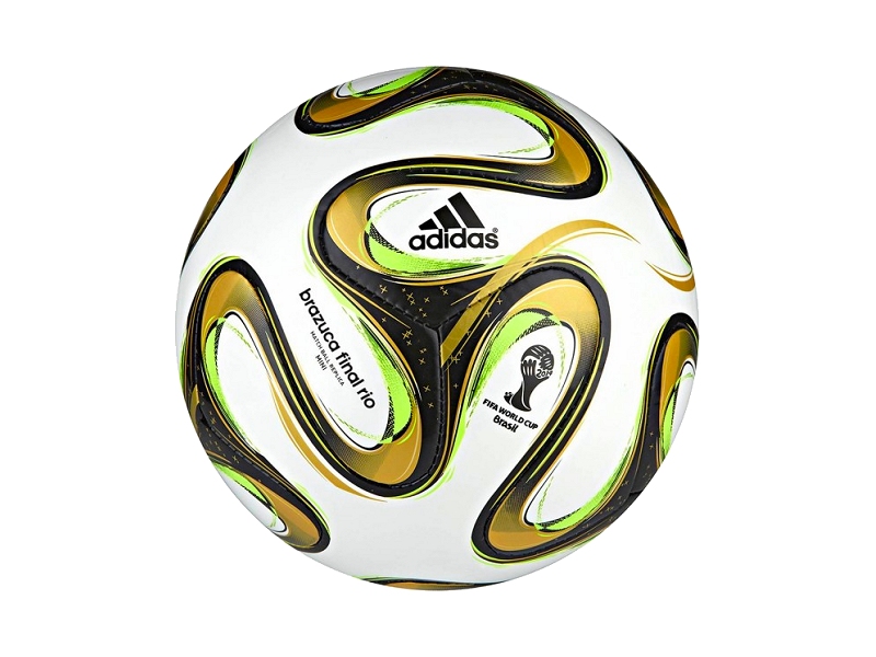 Weltmeisterschaft 2014 Adidas Mini Fußball