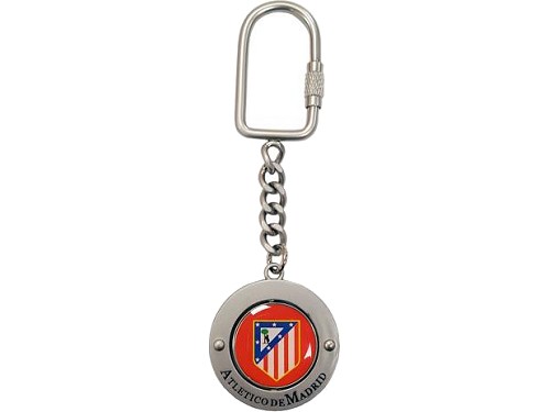 Atletico Madrid Schlüsselanhänger