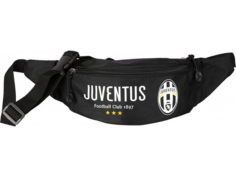 Juventus Turin Hüfttasche