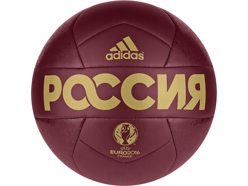 Russland Adidas Fußball