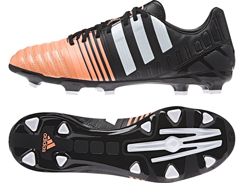 Nitrocharge Adidas Fussball-Schuhe