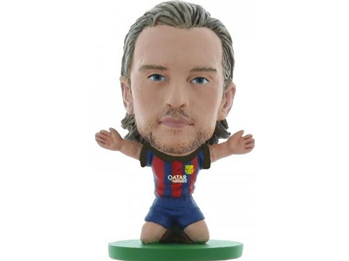 FC Barcelona Figur