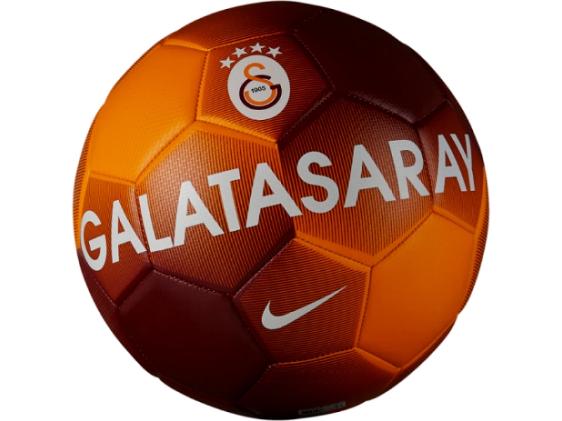 Galatasaray Istanbul Nike Fußball